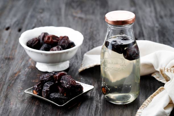 Dates Fruits: A Journey Through History and Nutrition